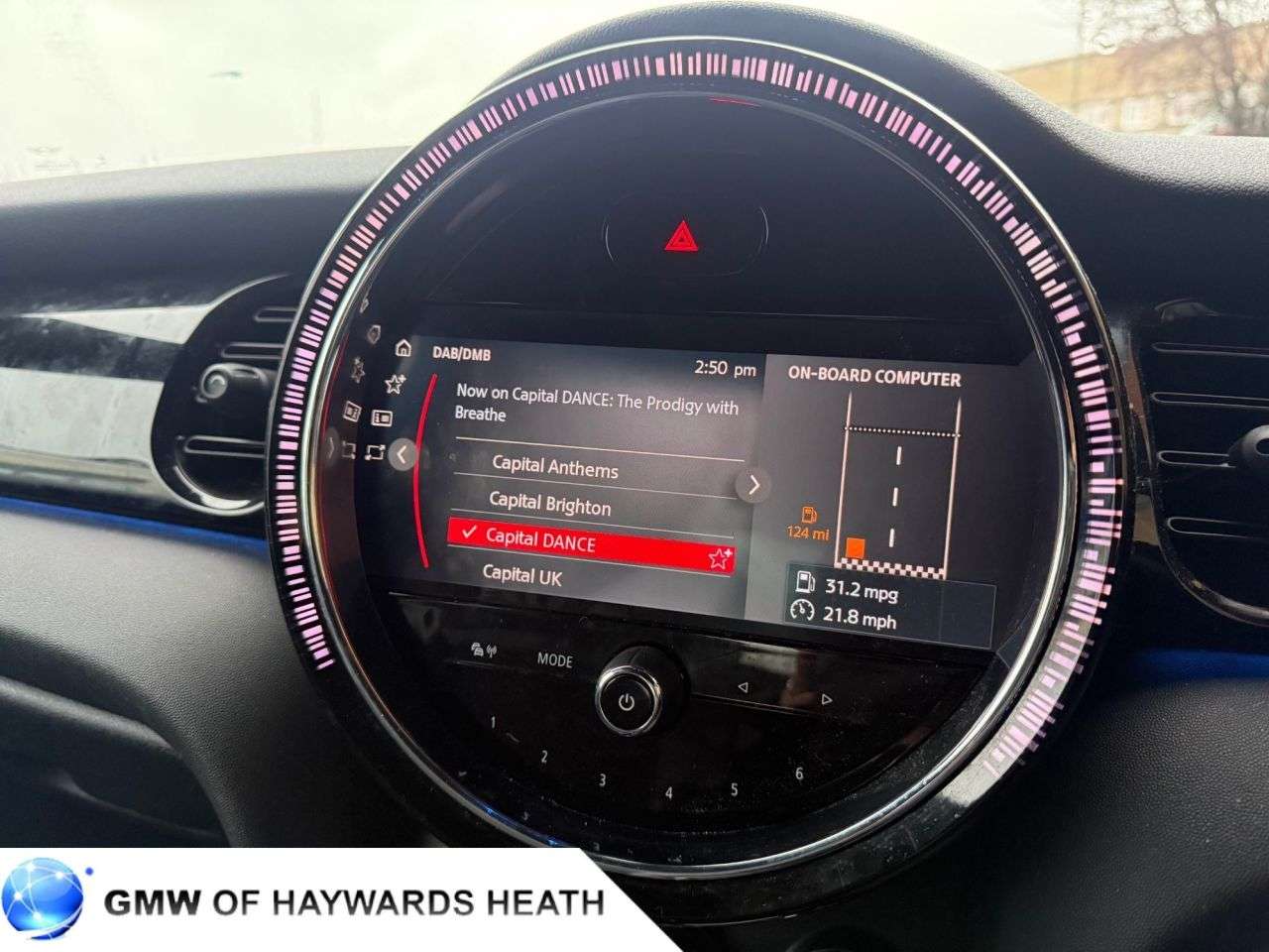 2021 MINI HATCH 2021 MINI HATCH