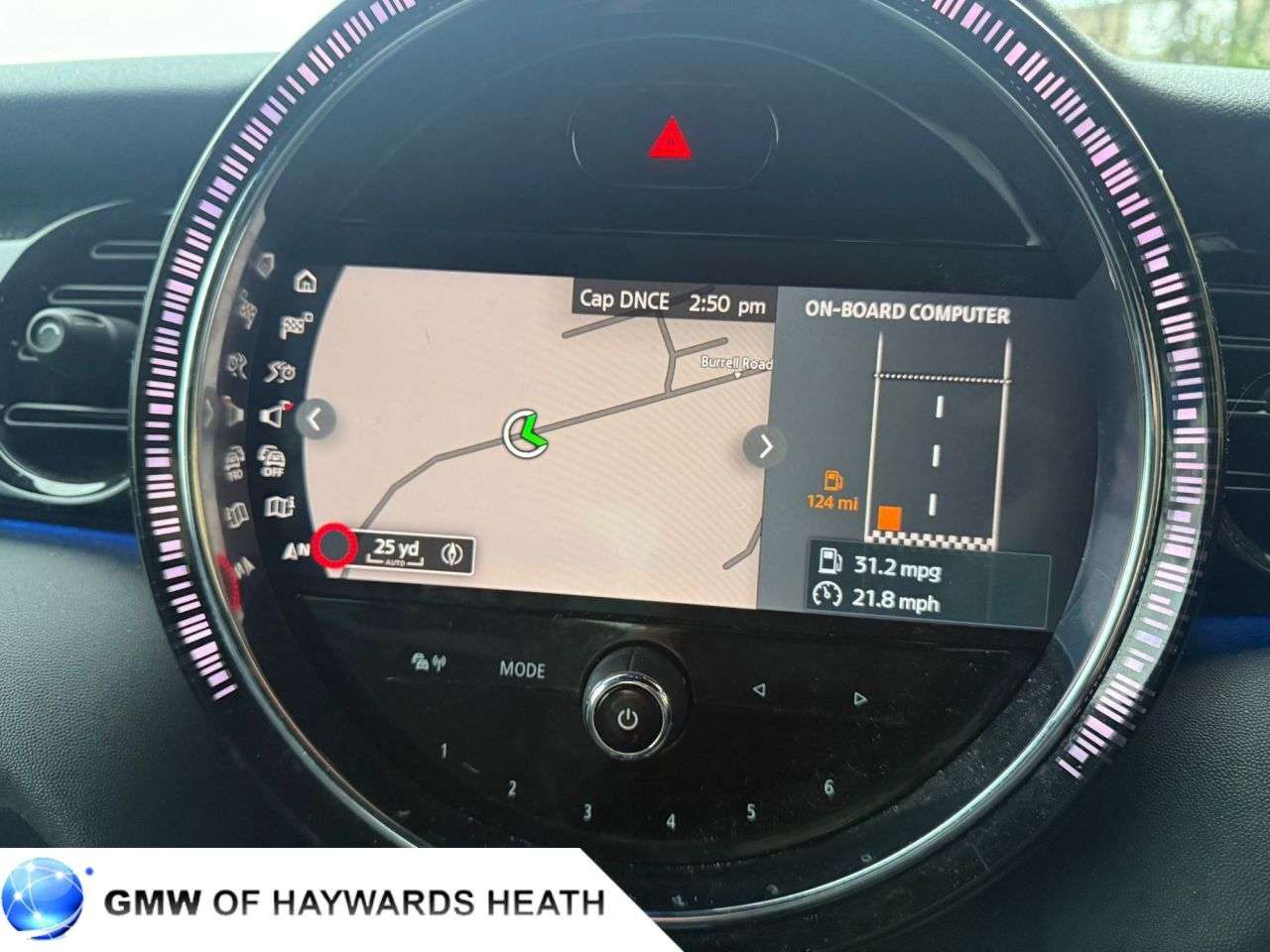 2021 MINI HATCH 2021 MINI HATCH