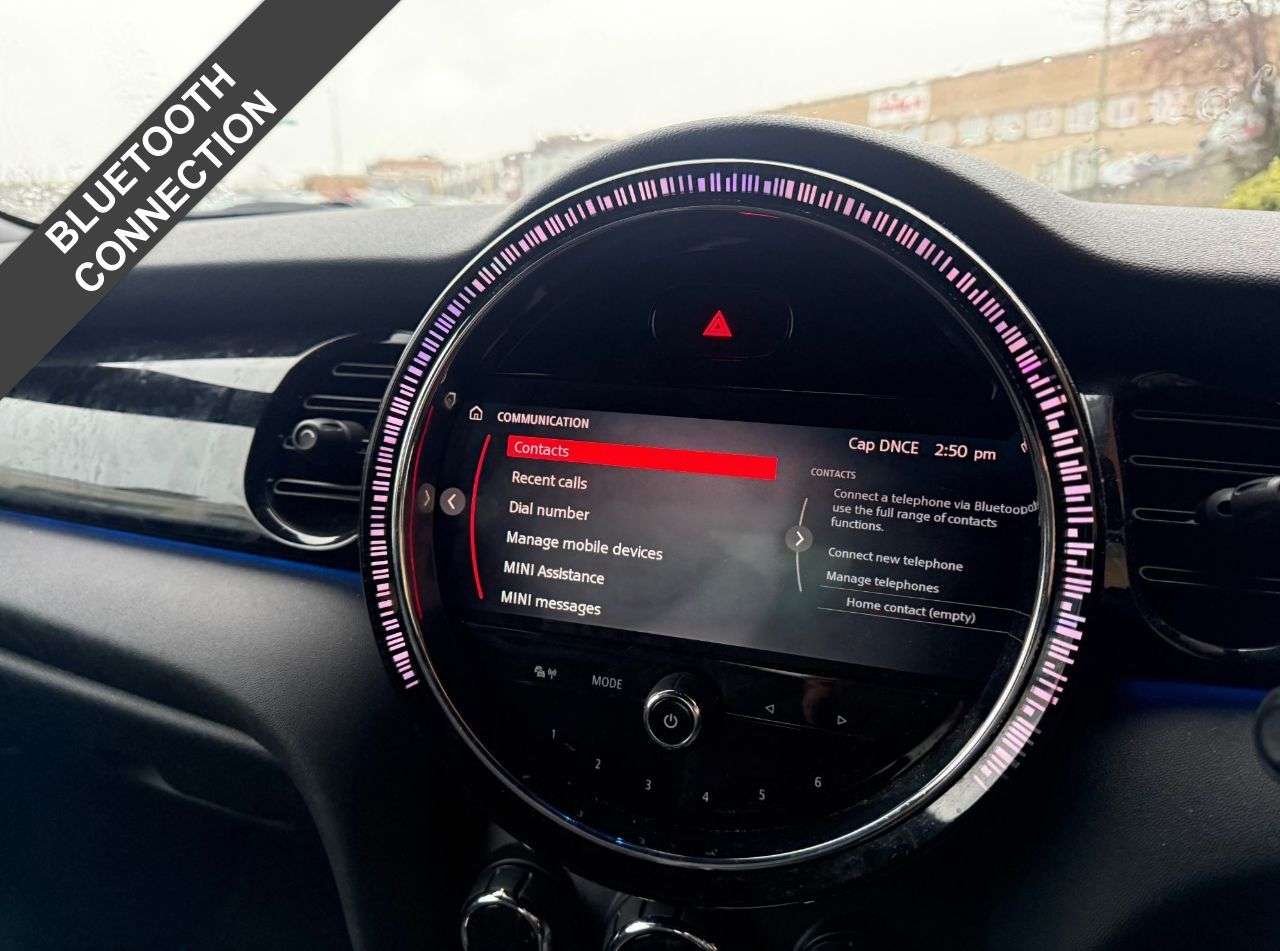 2021 MINI HATCH 2021 MINI HATCH