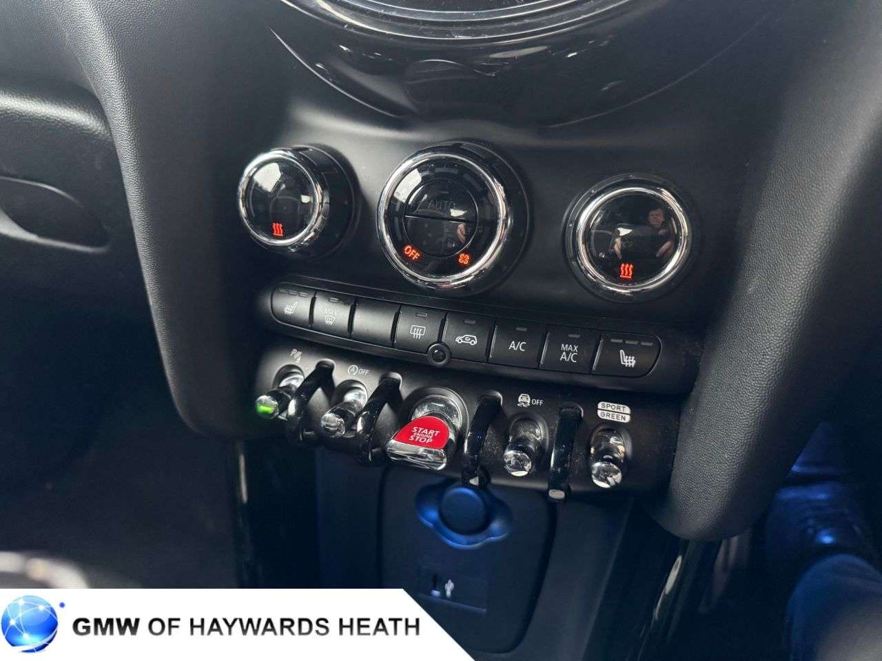 2021 MINI HATCH 2021 MINI HATCH