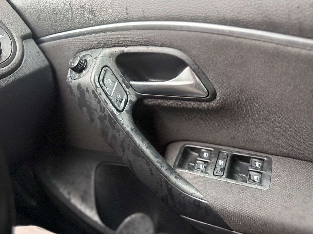 2017 VOLKSWAGEN POLO 2017 VOLKSWAGEN POLO