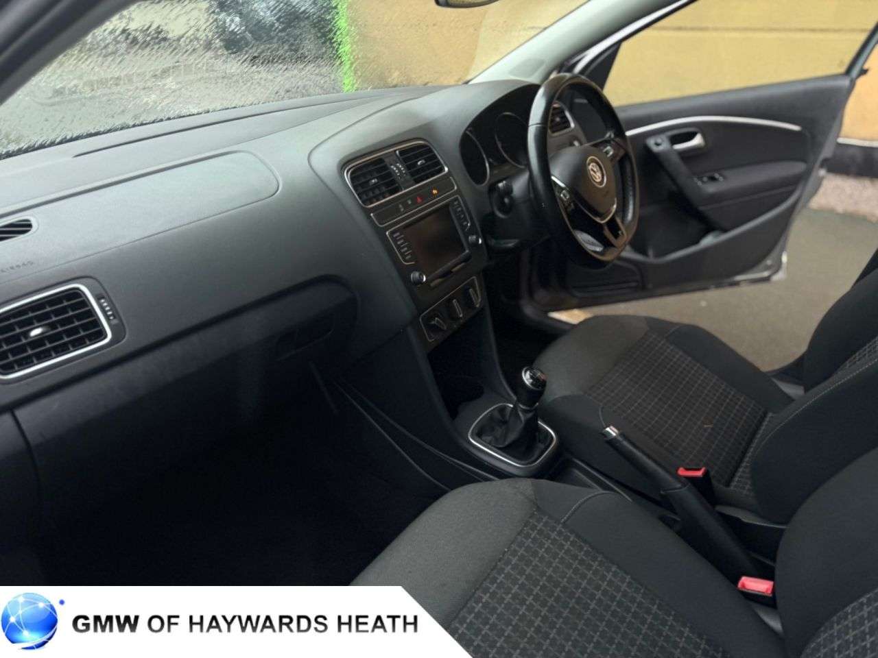 2017 VOLKSWAGEN POLO 2017 VOLKSWAGEN POLO