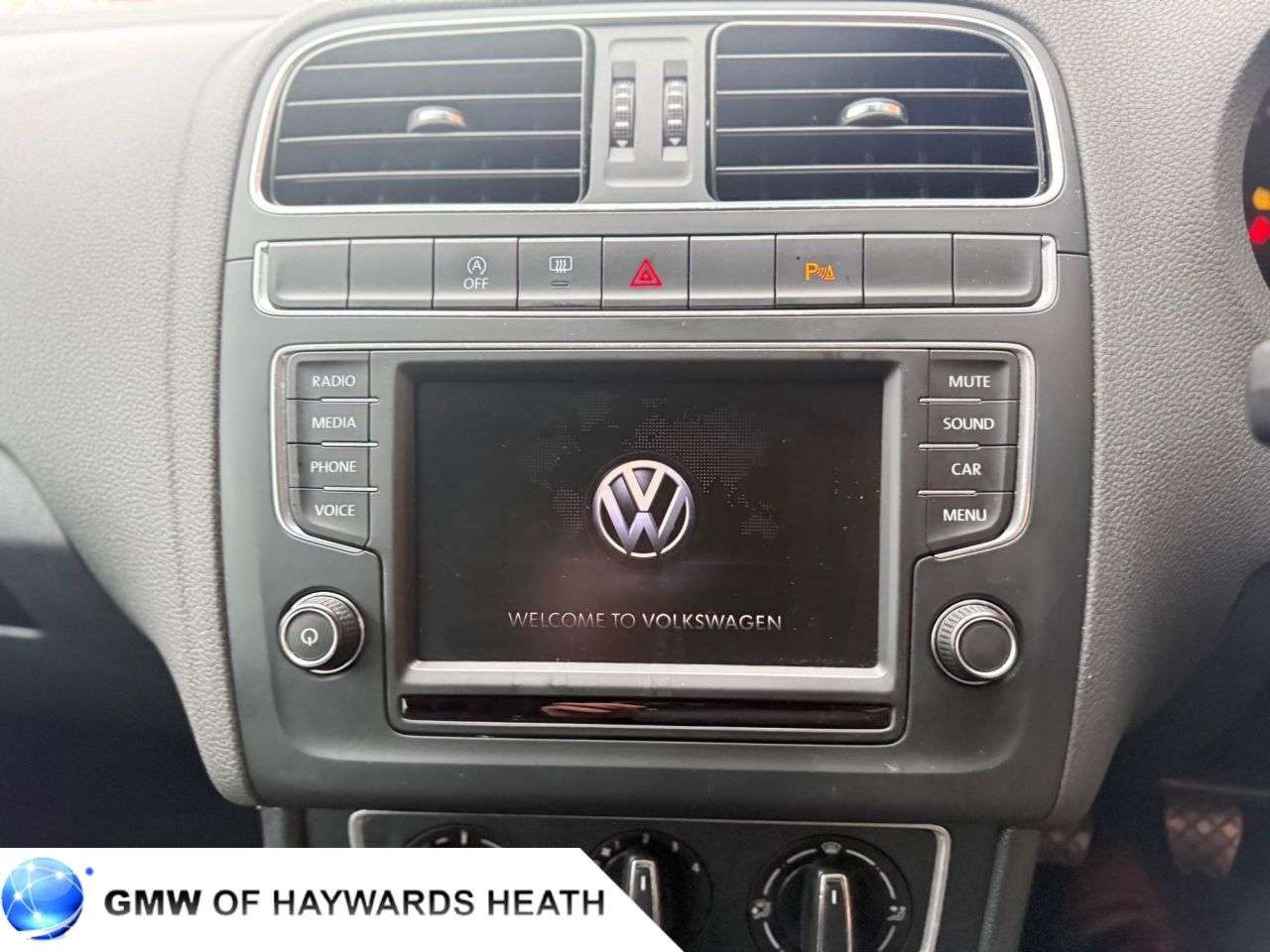 2017 VOLKSWAGEN POLO 2017 VOLKSWAGEN POLO