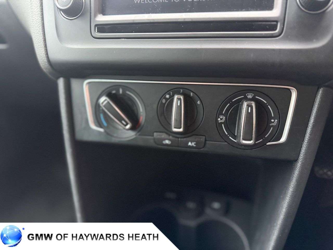 2017 VOLKSWAGEN POLO 2017 VOLKSWAGEN POLO