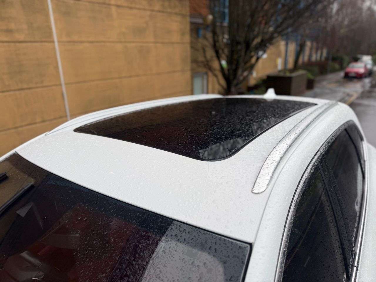 2020 MG MG HS 2020 MG MG HS