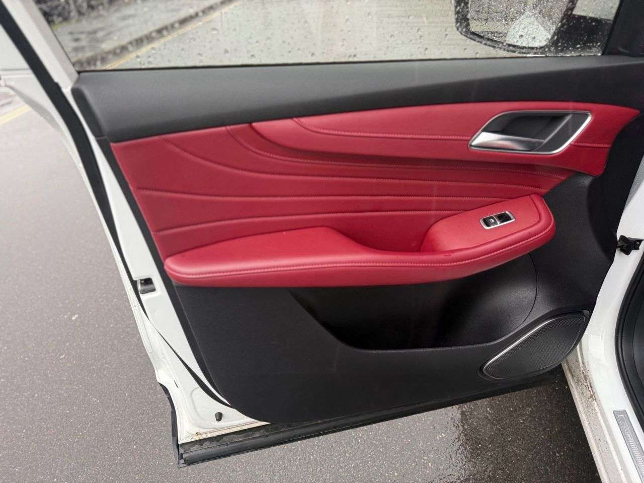 2020 MG MG HS 2020 MG MG HS