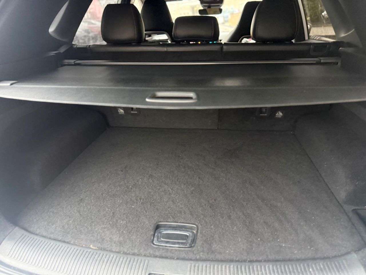 2020 MG MG HS 2020 MG MG HS