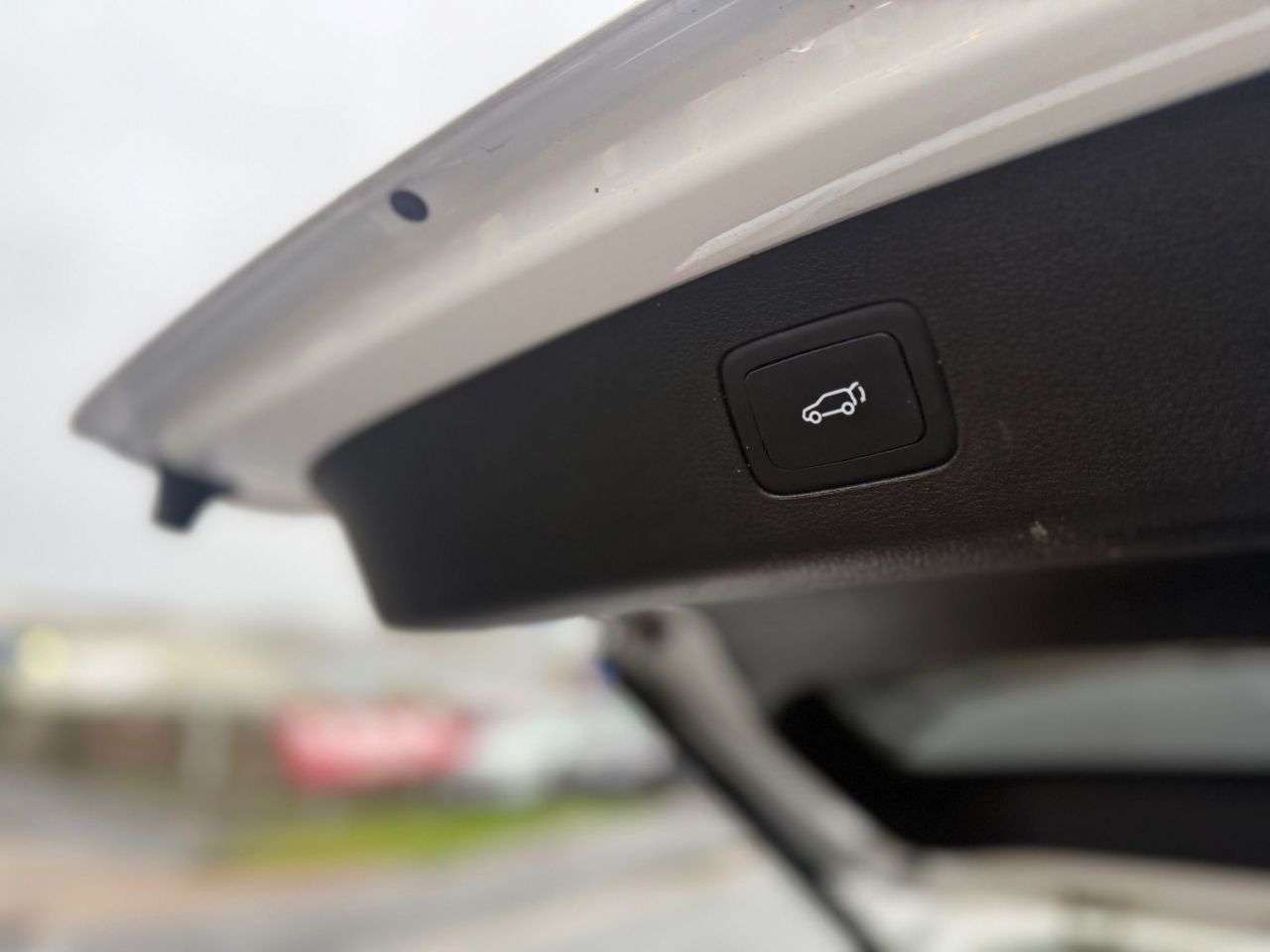 2020 MG MG HS 2020 MG MG HS