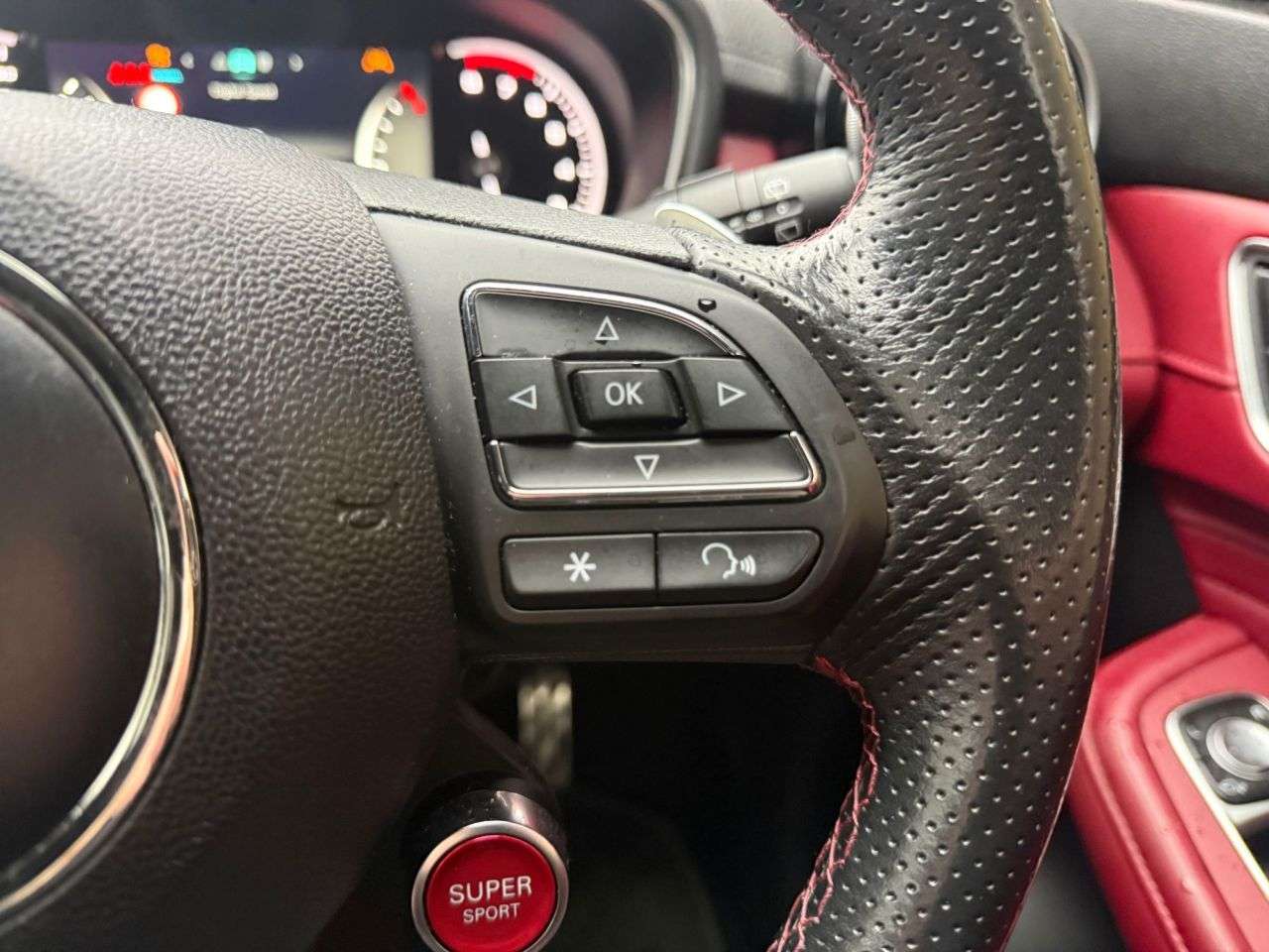 2020 MG MG HS 2020 MG MG HS