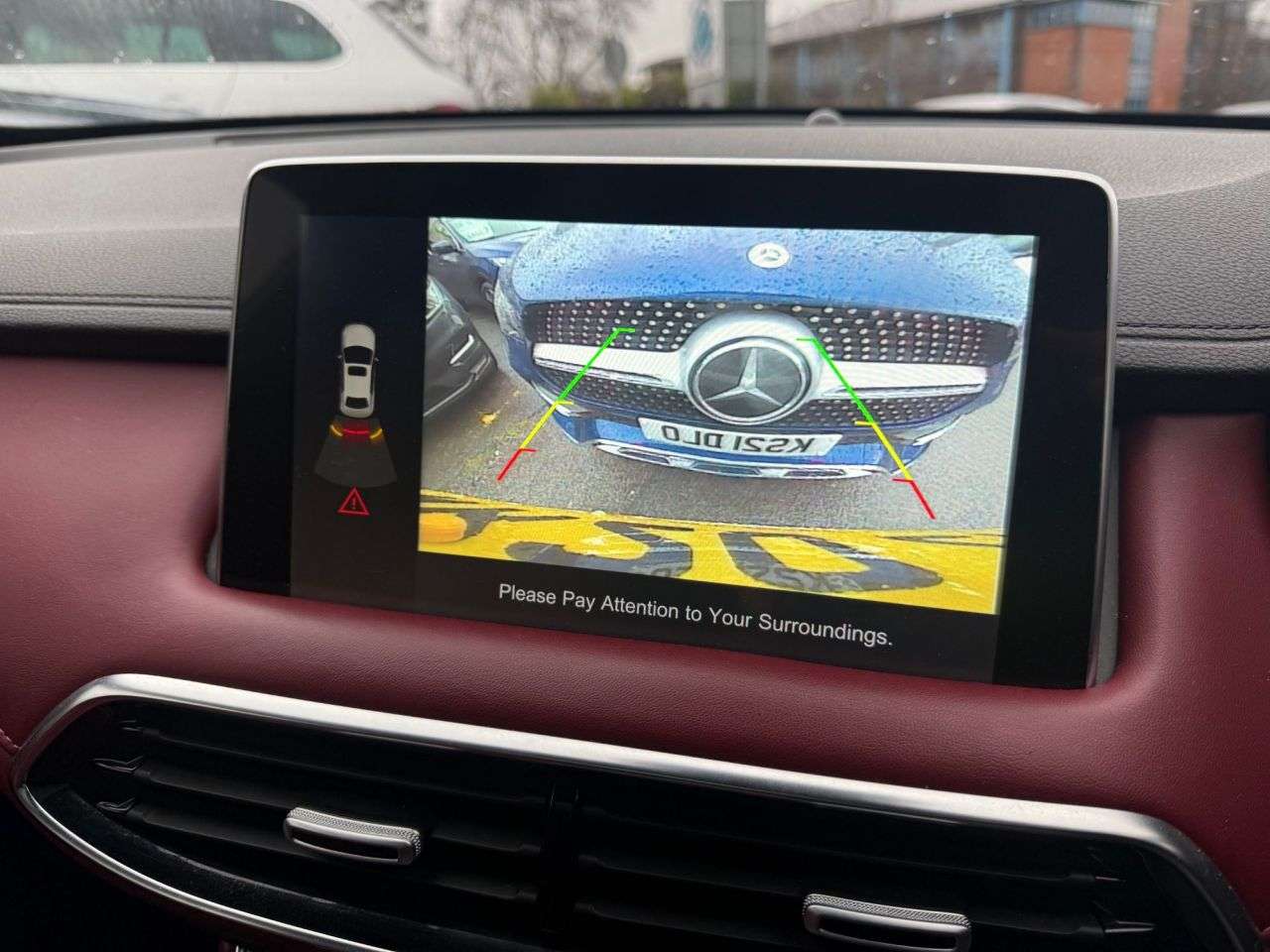 2020 MG MG HS 2020 MG MG HS