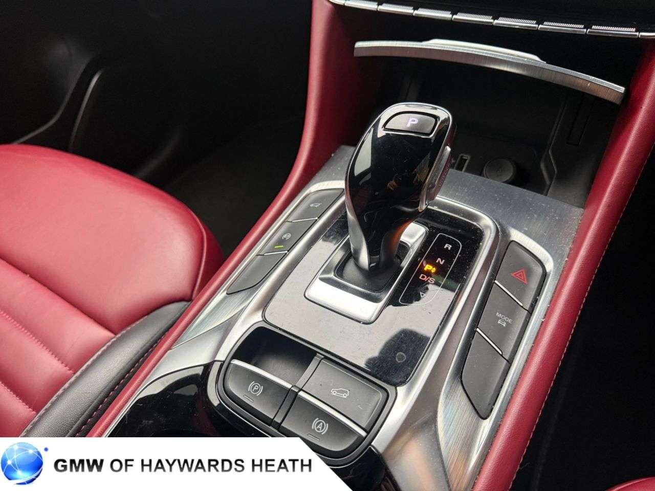 2020 MG MG HS 2020 MG MG HS