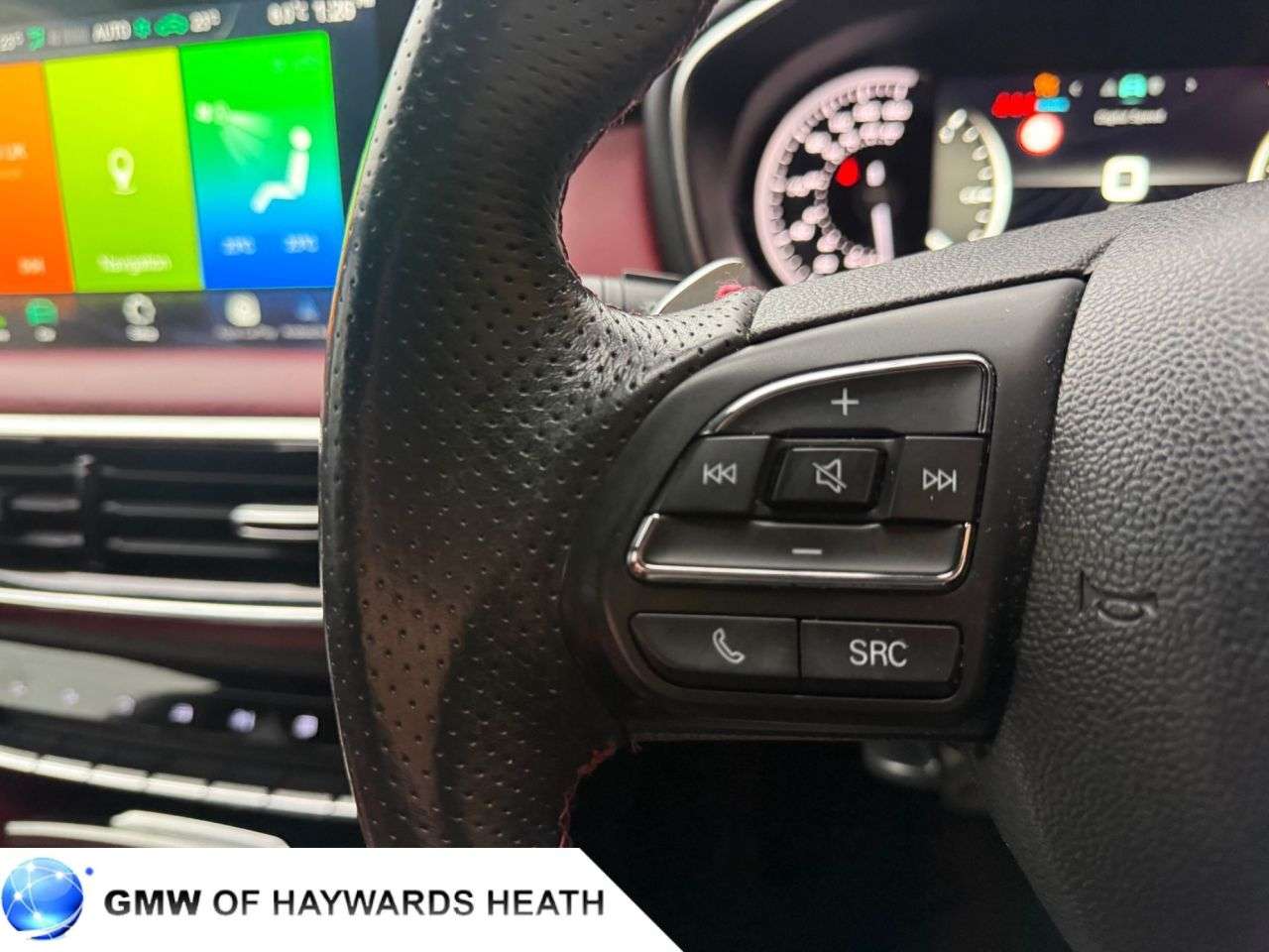 2020 MG MG HS 2020 MG MG HS