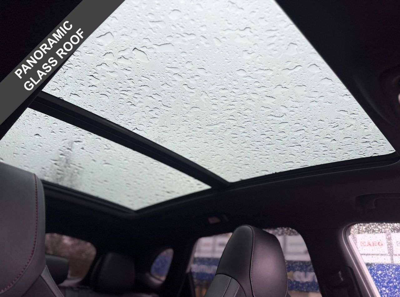 2020 MG MG HS 2020 MG MG HS