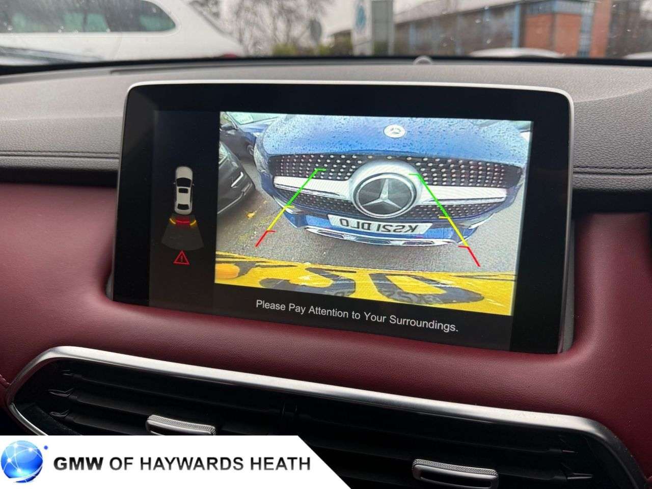 2020 MG MG HS 2020 MG MG HS