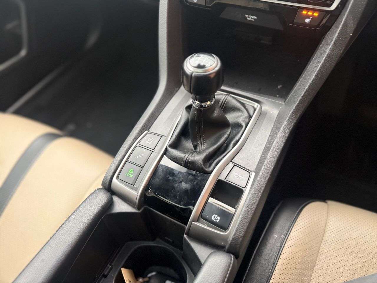 2018 HONDA CIVIC 2018 HONDA CIVIC