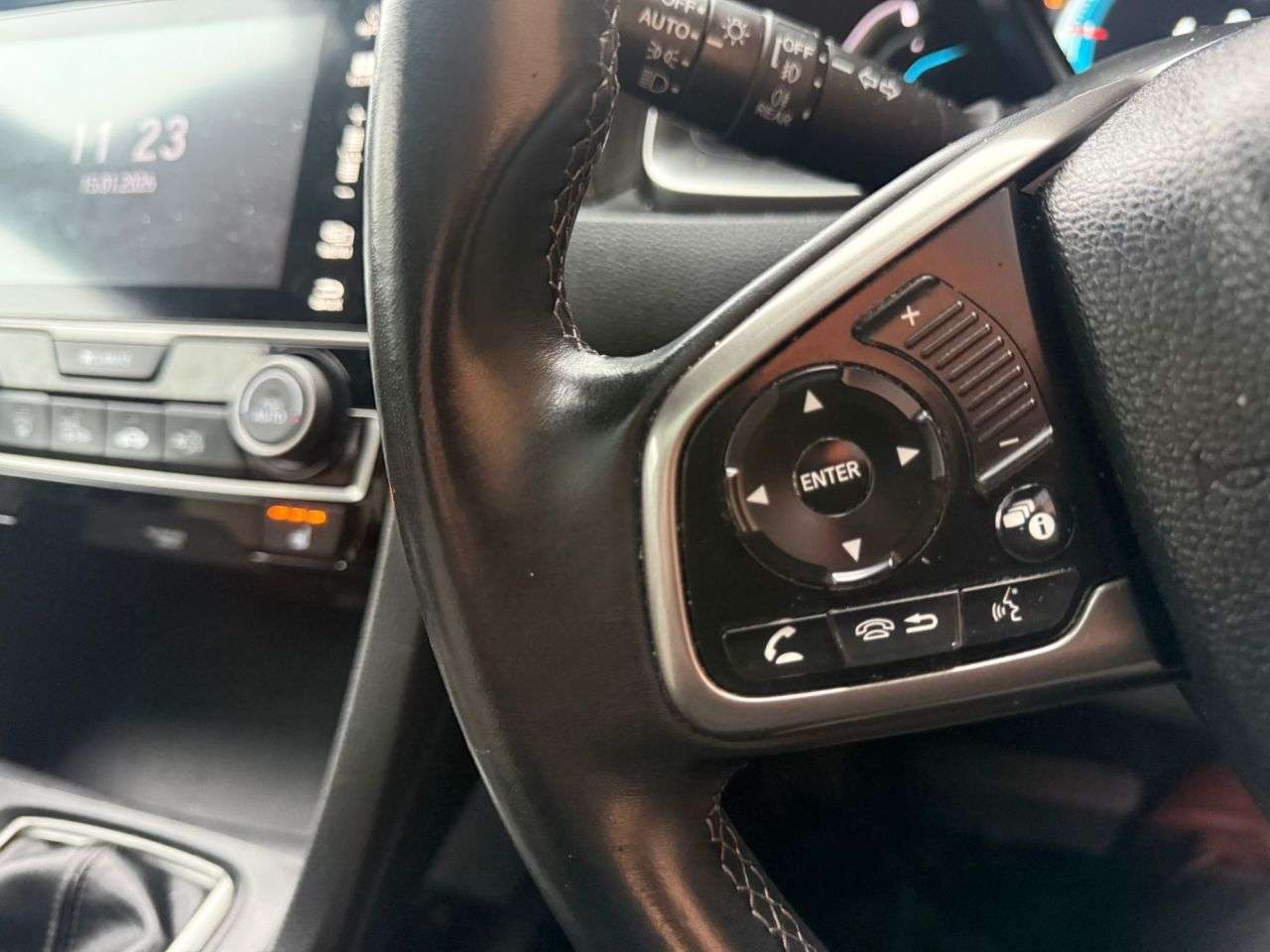 2018 HONDA CIVIC 2018 HONDA CIVIC