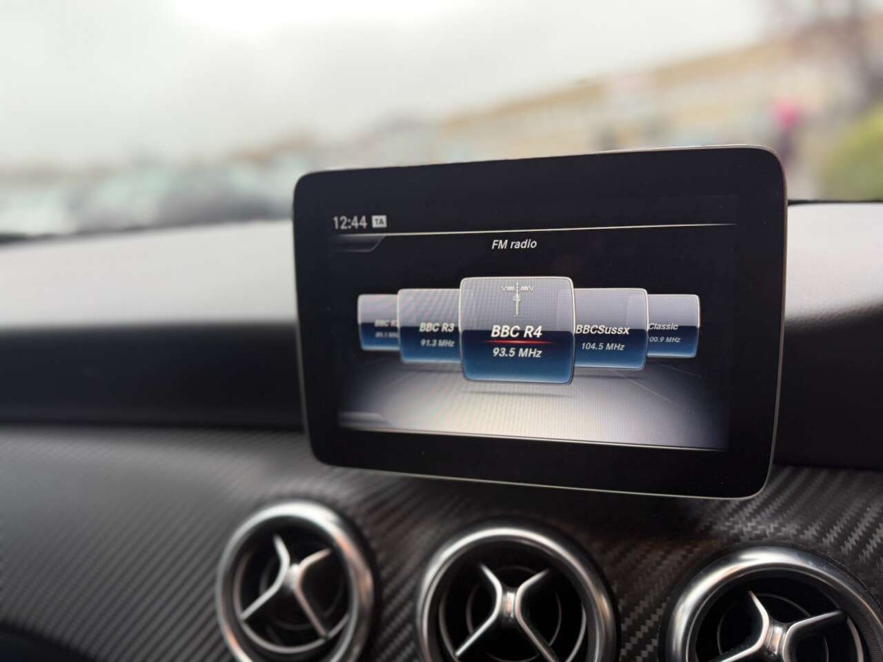 2018 MERCEDES-BENZ A-CLASS 2018 MERCEDES-BENZ A-CLASS