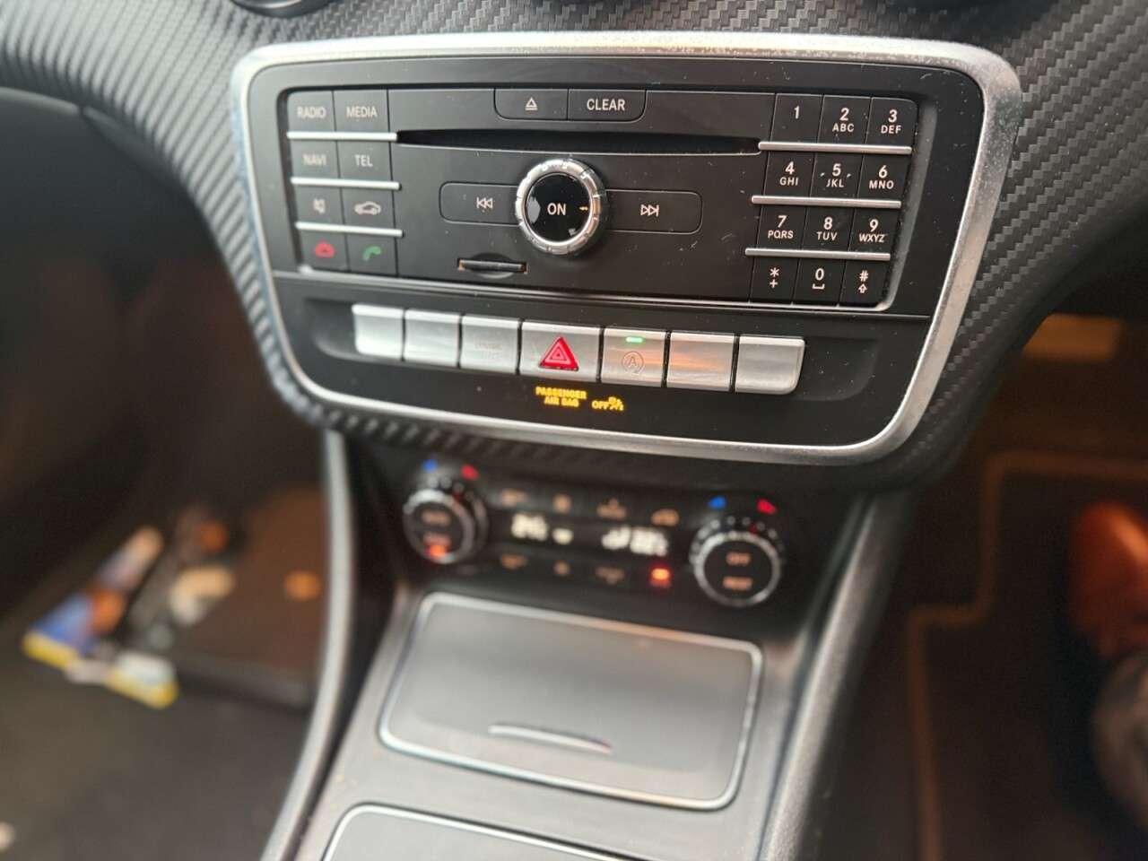 2018 MERCEDES-BENZ A-CLASS 2018 MERCEDES-BENZ A-CLASS