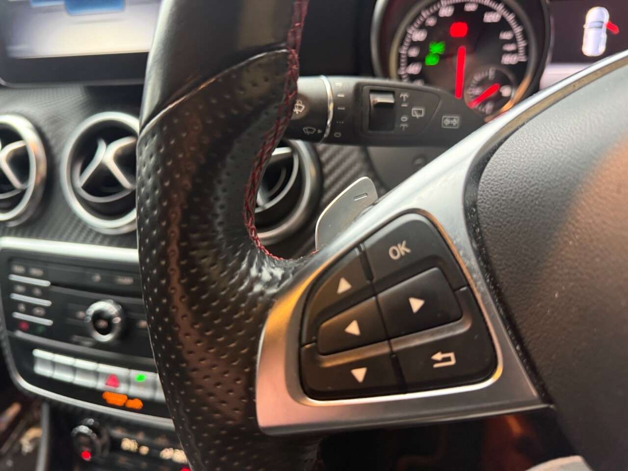 2018 MERCEDES-BENZ A-CLASS 2018 MERCEDES-BENZ A-CLASS