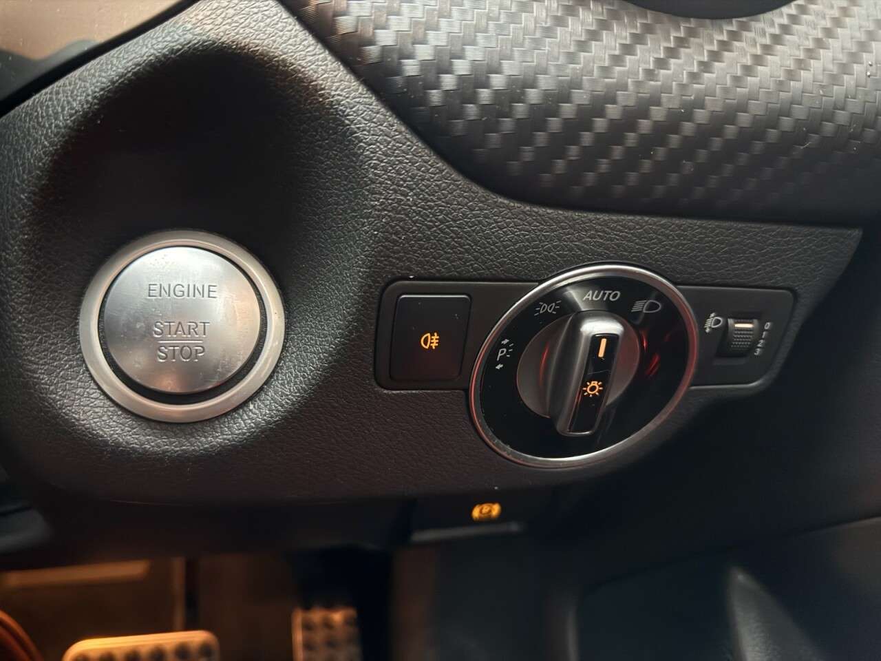 2018 MERCEDES-BENZ A-CLASS 2018 MERCEDES-BENZ A-CLASS