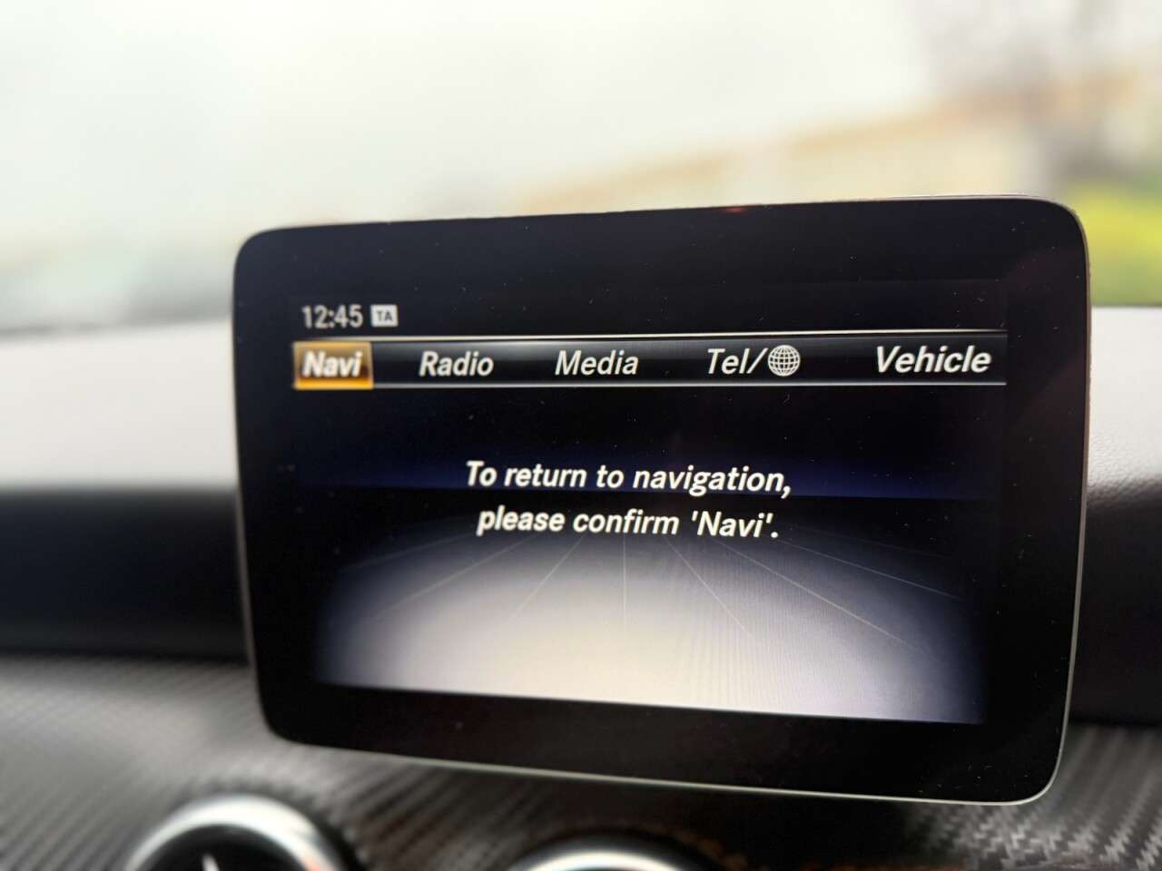 2018 MERCEDES-BENZ A-CLASS 2018 MERCEDES-BENZ A-CLASS