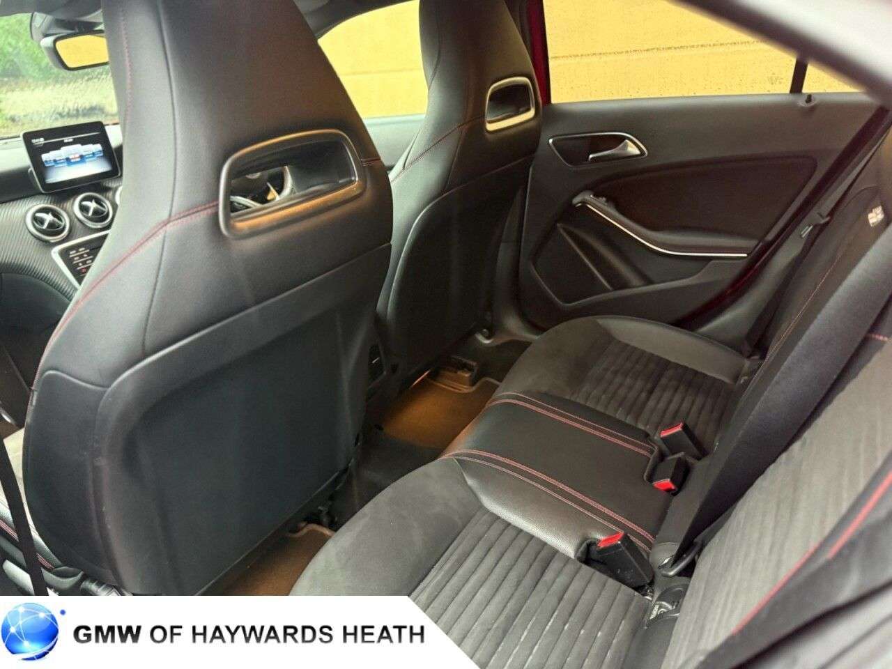 2018 MERCEDES-BENZ A-CLASS 2018 MERCEDES-BENZ A-CLASS