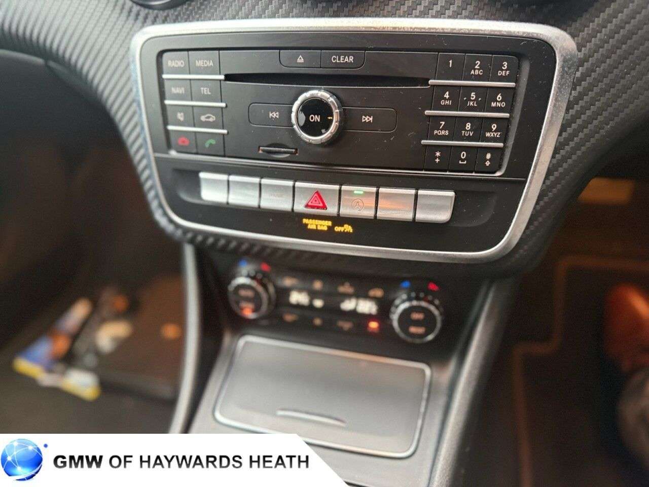 2018 MERCEDES-BENZ A-CLASS 2018 MERCEDES-BENZ A-CLASS