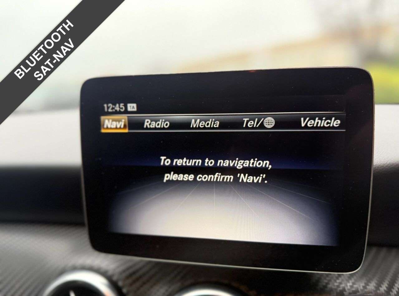 2018 MERCEDES-BENZ A-CLASS 2018 MERCEDES-BENZ A-CLASS