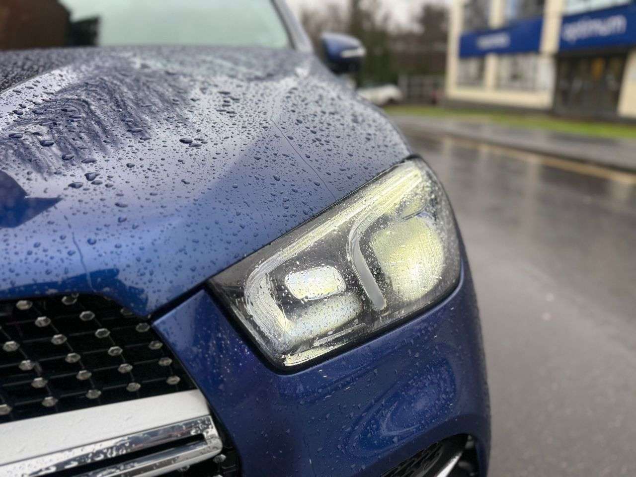 2021 MERCEDES-BENZ GLE 2021 MERCEDES-BENZ GLE