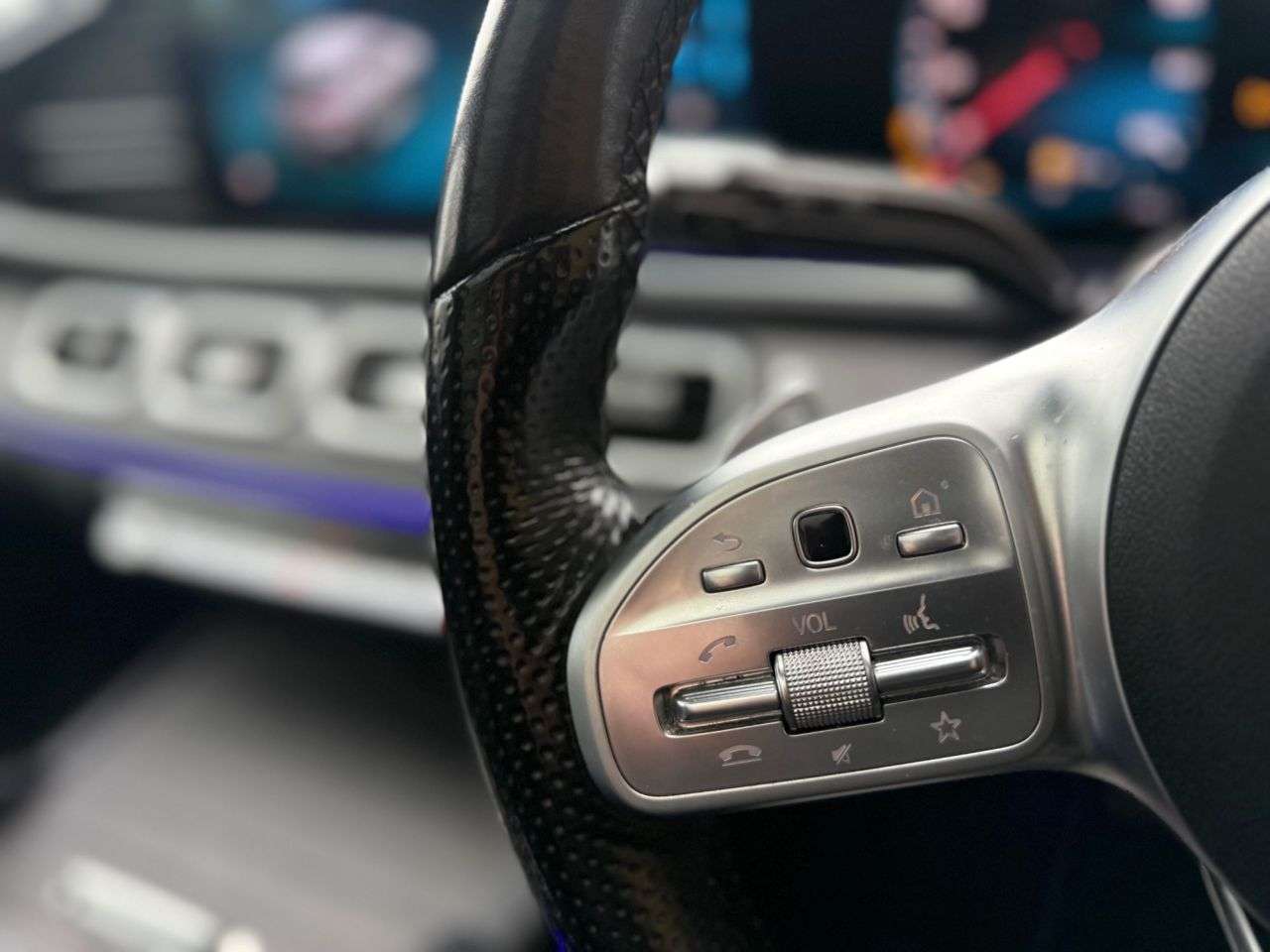 2021 MERCEDES-BENZ GLE 2021 MERCEDES-BENZ GLE