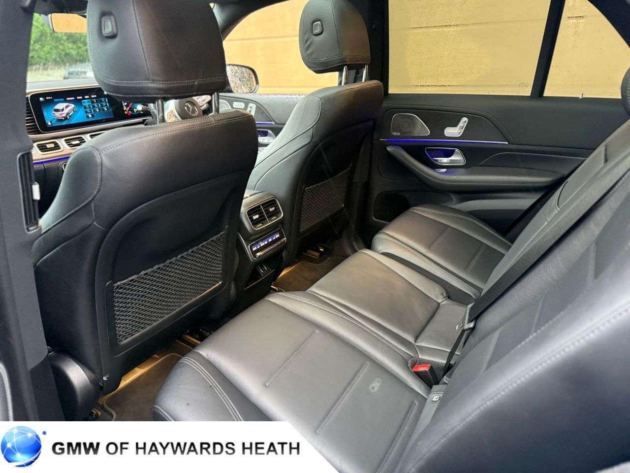 2021 MERCEDES-BENZ GLE 2021 MERCEDES-BENZ GLE