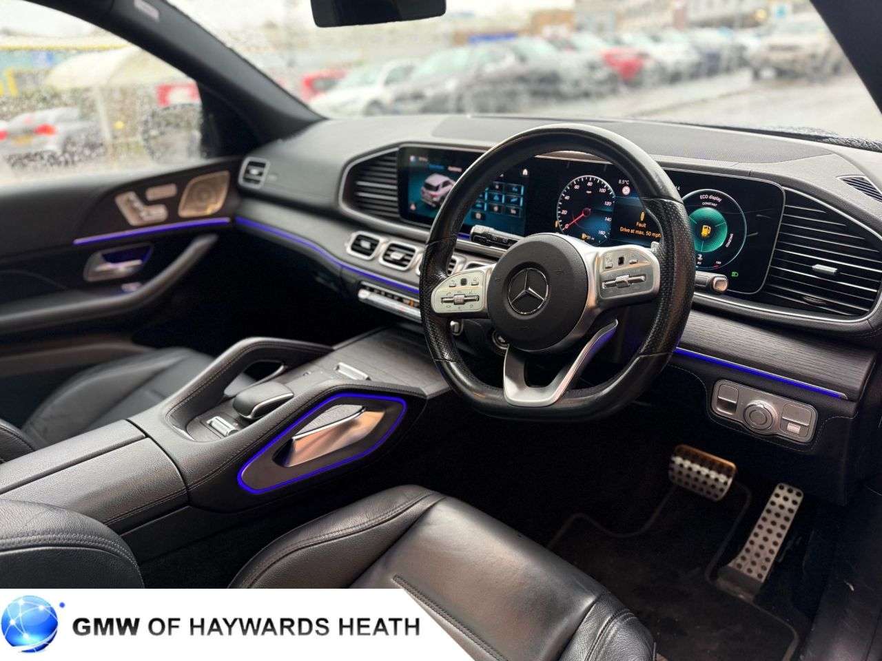 2021 MERCEDES-BENZ GLE 2021 MERCEDES-BENZ GLE