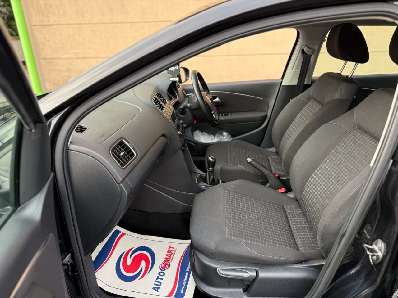 2014 VOLKSWAGEN POLO 2014 VOLKSWAGEN POLO