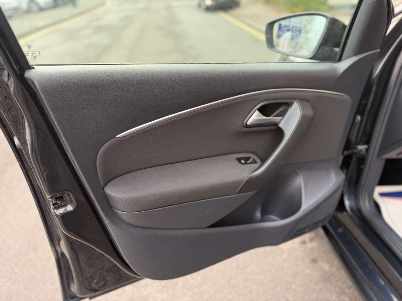 2014 VOLKSWAGEN POLO 2014 VOLKSWAGEN POLO