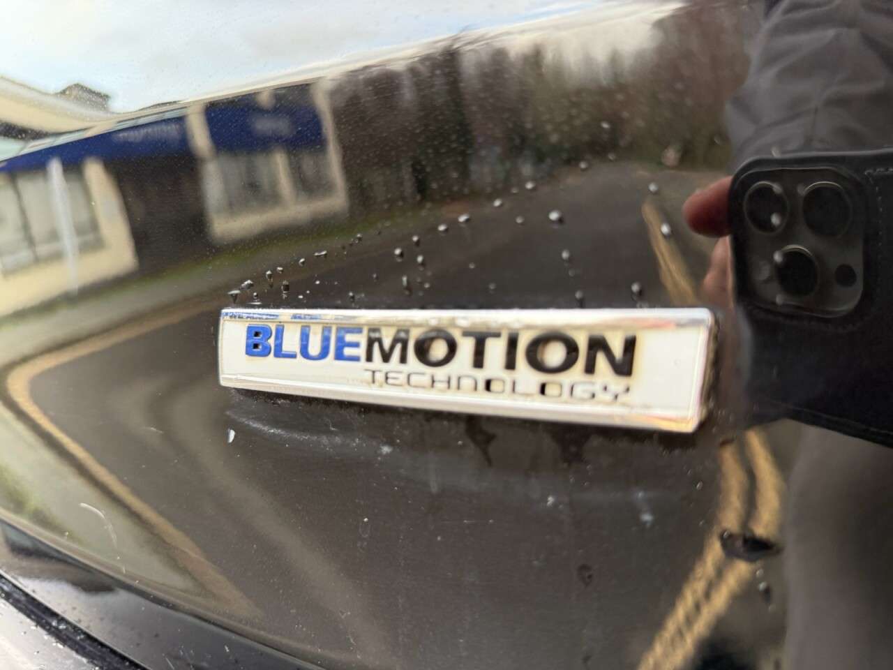 2014 VOLKSWAGEN POLO 2014 VOLKSWAGEN POLO