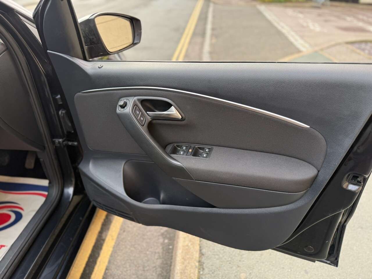 2014 VOLKSWAGEN POLO 2014 VOLKSWAGEN POLO