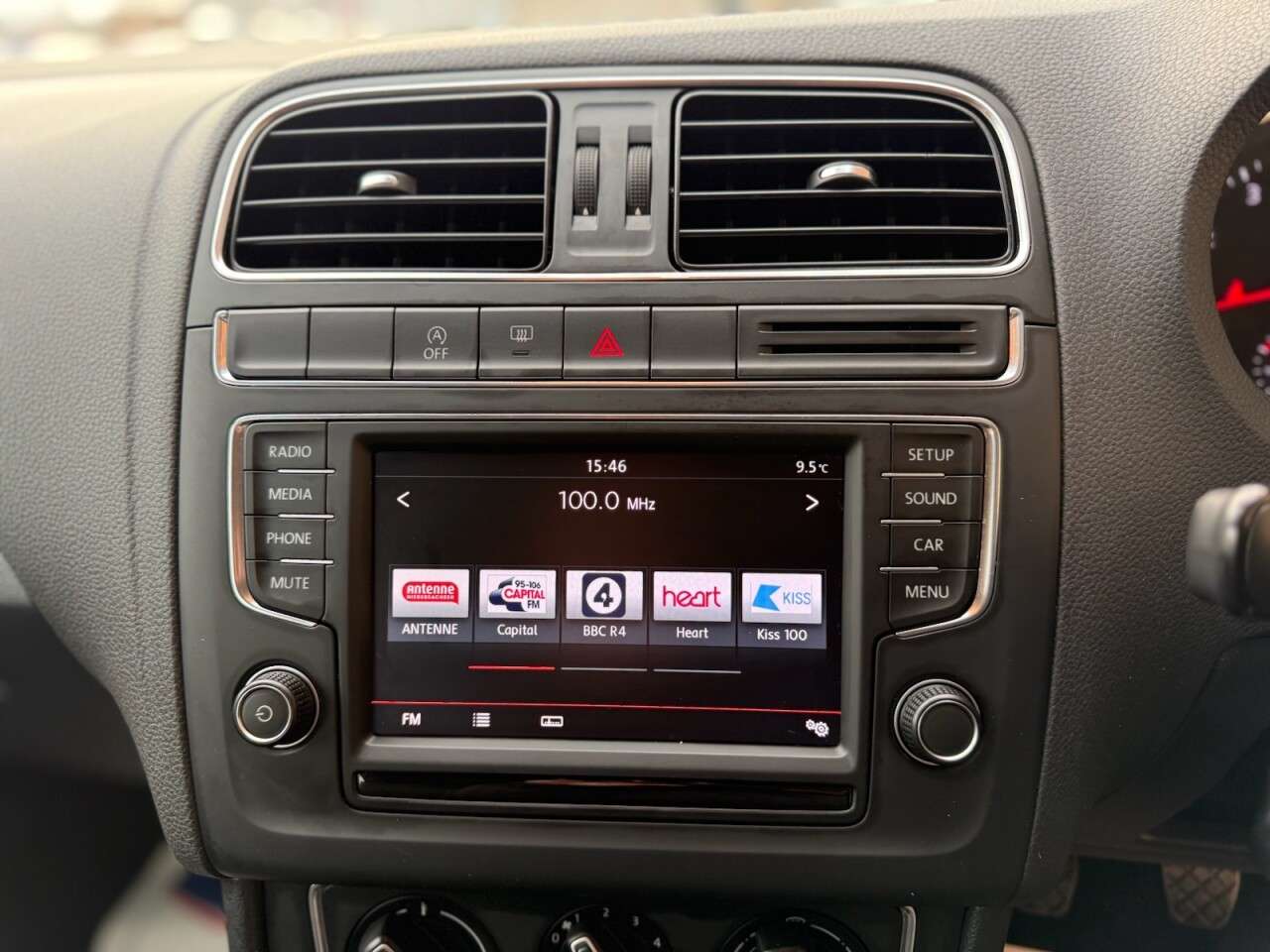 2014 VOLKSWAGEN POLO 2014 VOLKSWAGEN POLO