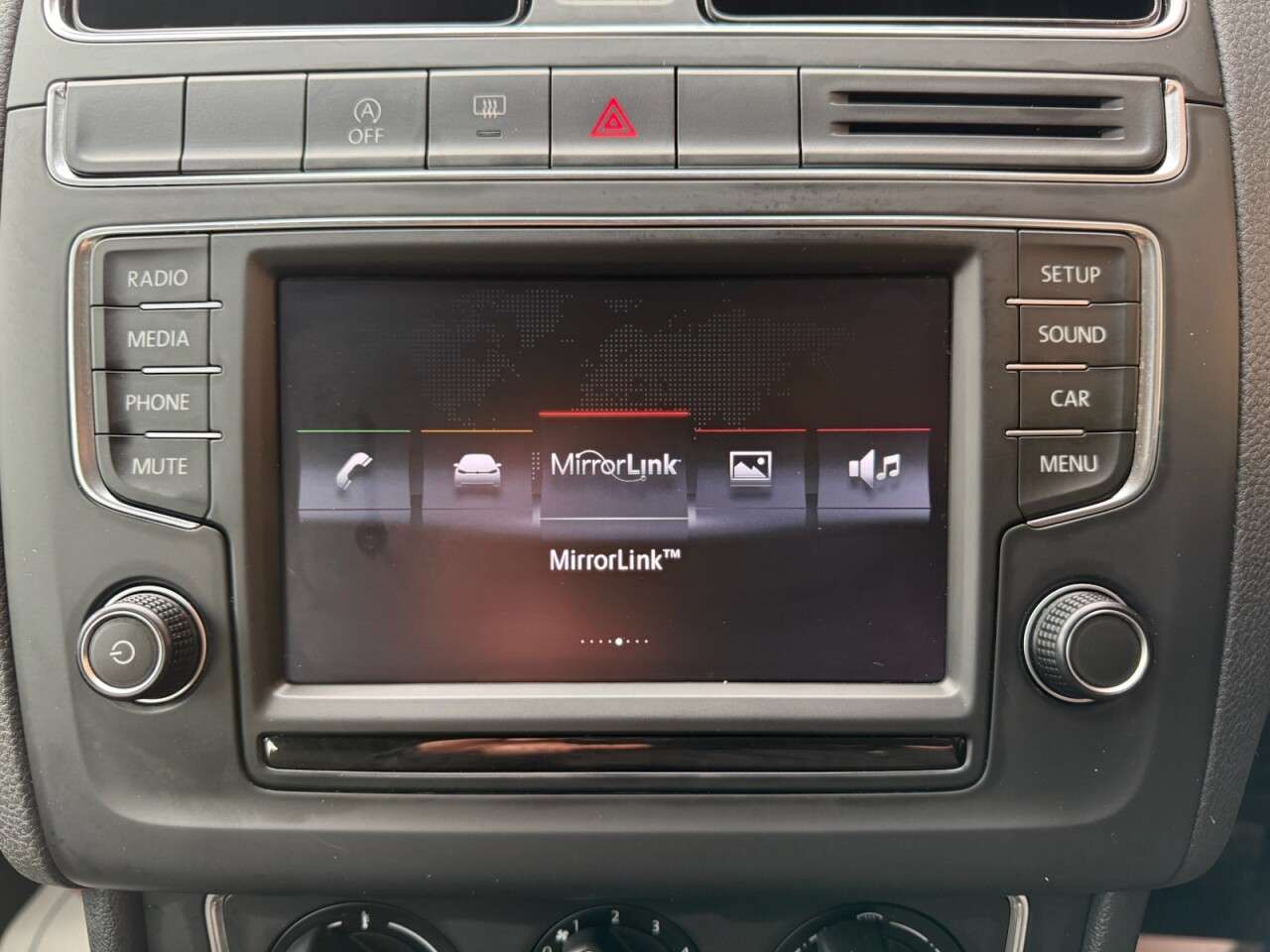 2014 VOLKSWAGEN POLO 2014 VOLKSWAGEN POLO