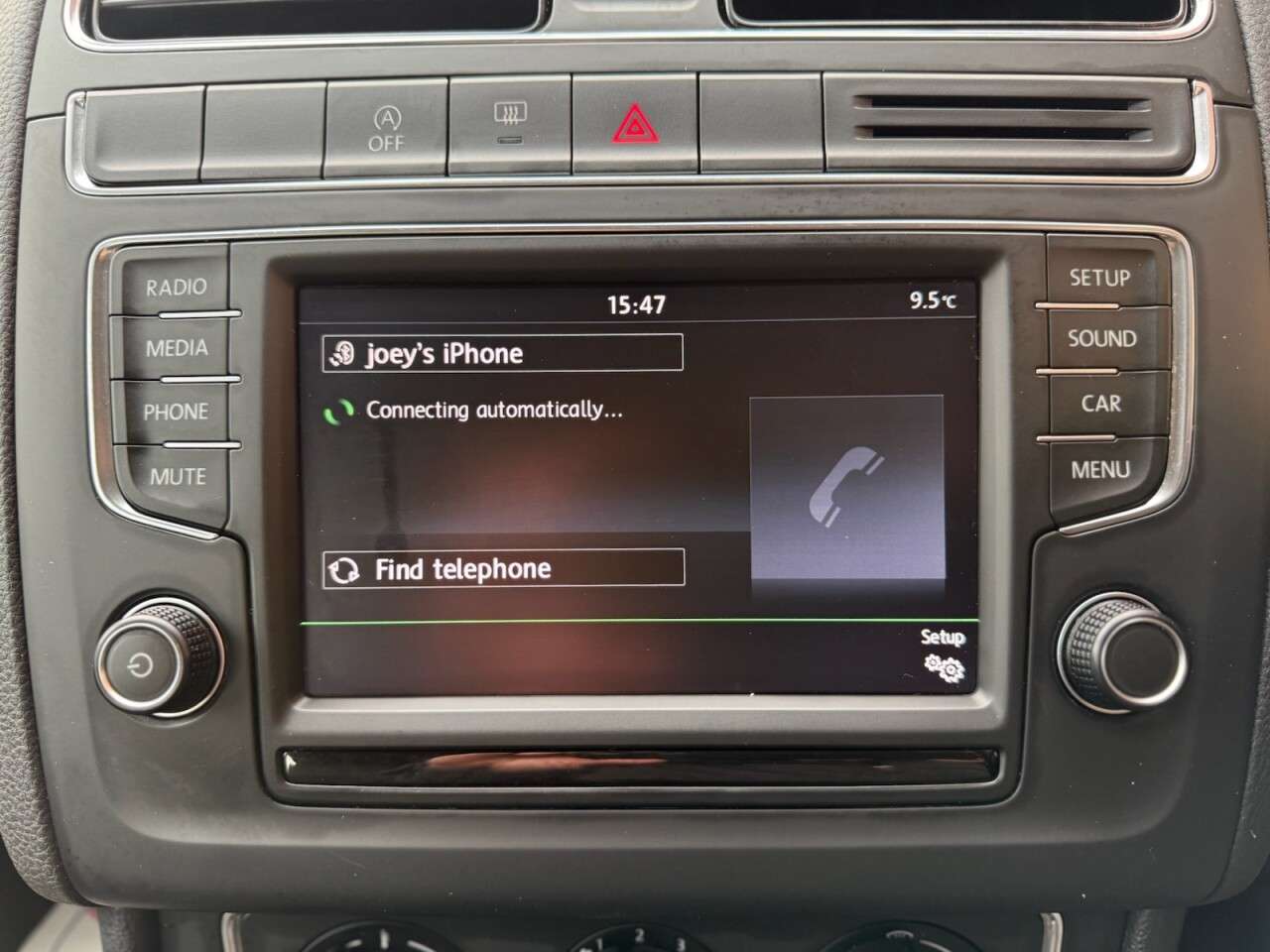 2014 VOLKSWAGEN POLO 2014 VOLKSWAGEN POLO