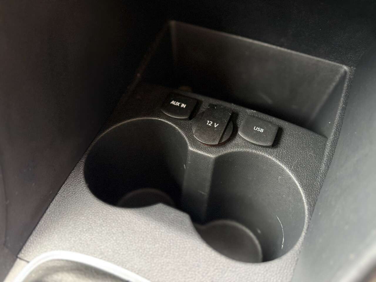 2014 VOLKSWAGEN POLO 2014 VOLKSWAGEN POLO