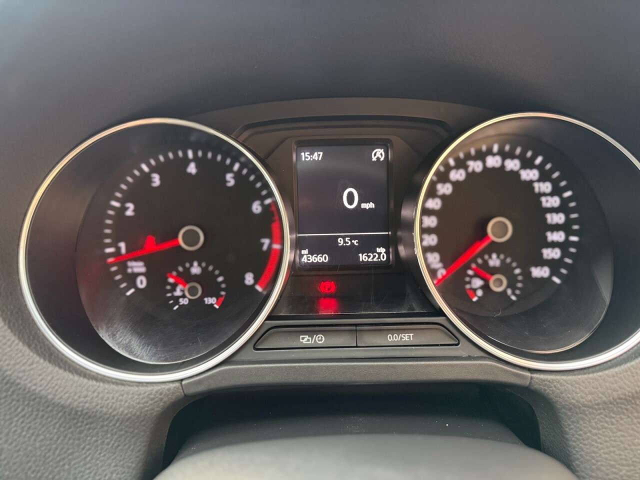 2014 VOLKSWAGEN POLO 2014 VOLKSWAGEN POLO