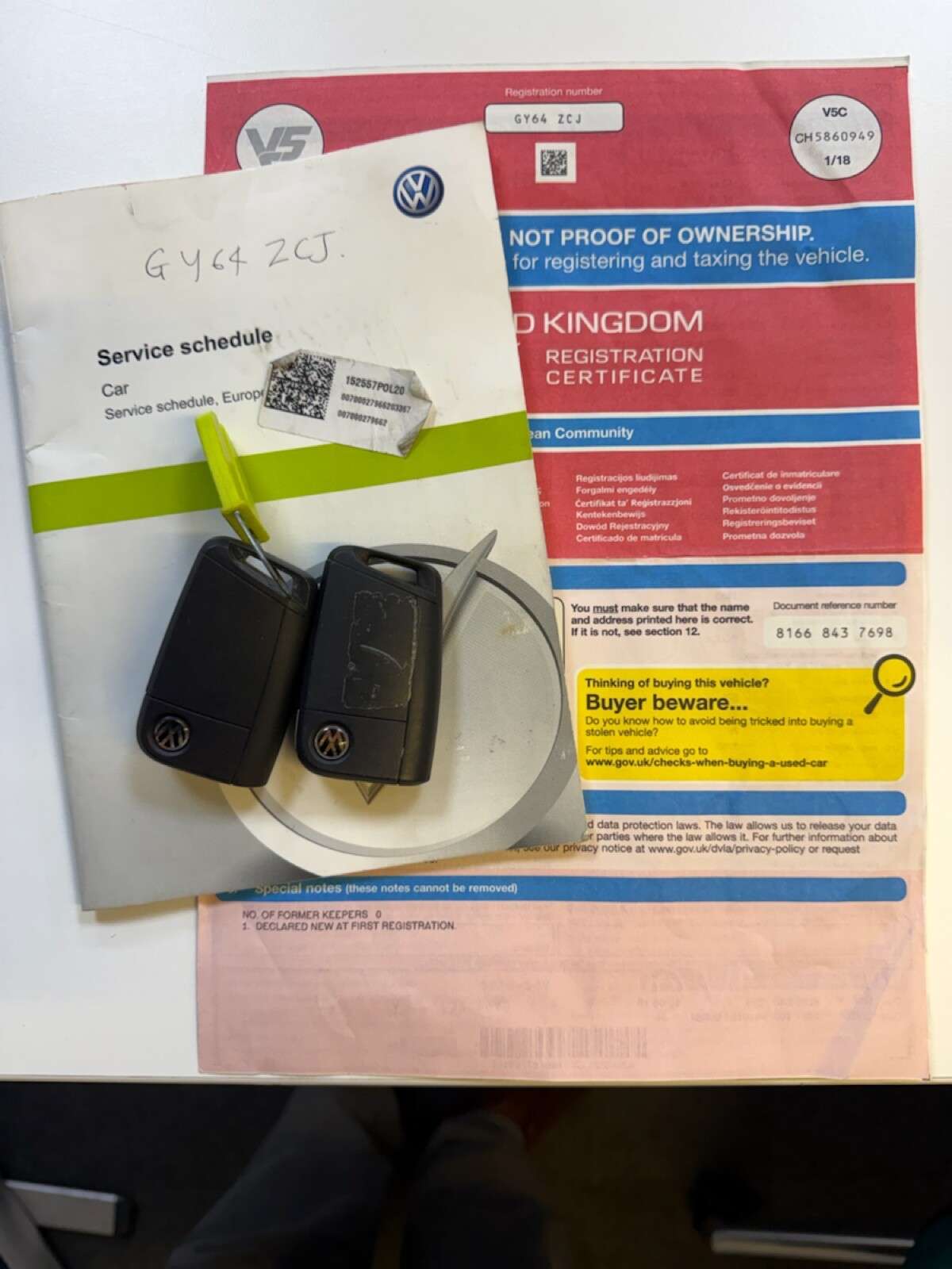 2014 VOLKSWAGEN POLO 2014 VOLKSWAGEN POLO