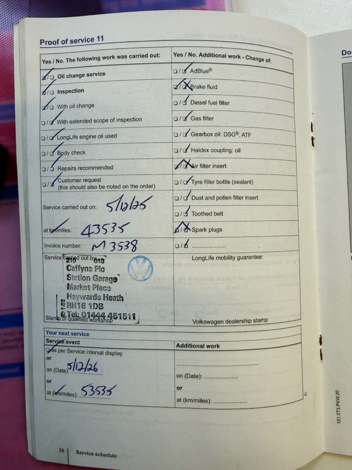 2014 VOLKSWAGEN POLO 2014 VOLKSWAGEN POLO