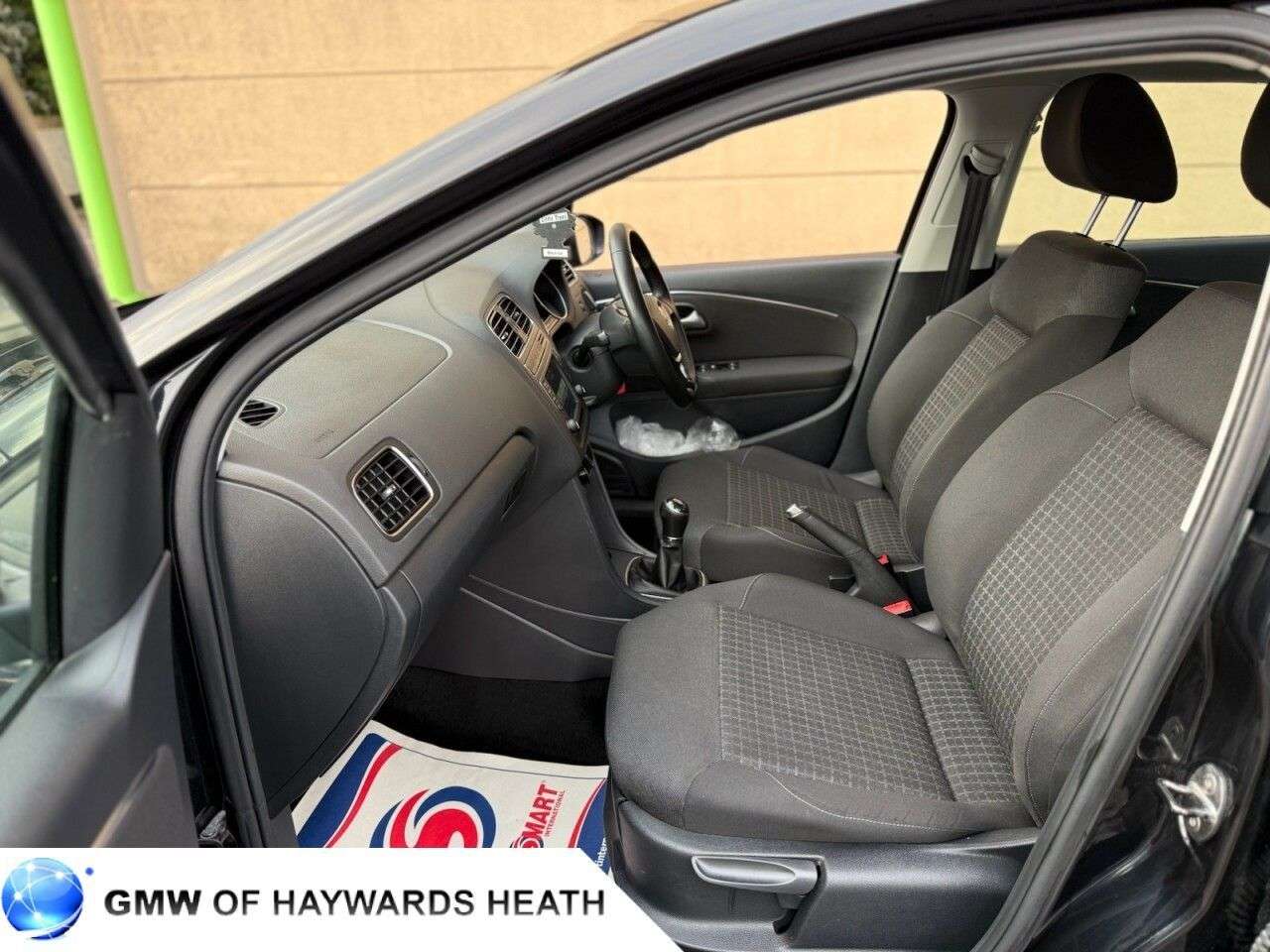 2014 VOLKSWAGEN POLO 2014 VOLKSWAGEN POLO