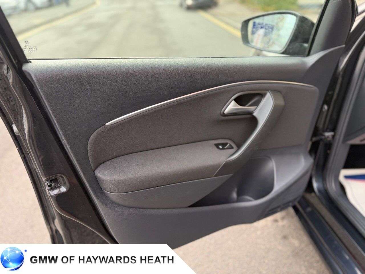 2014 VOLKSWAGEN POLO 2014 VOLKSWAGEN POLO