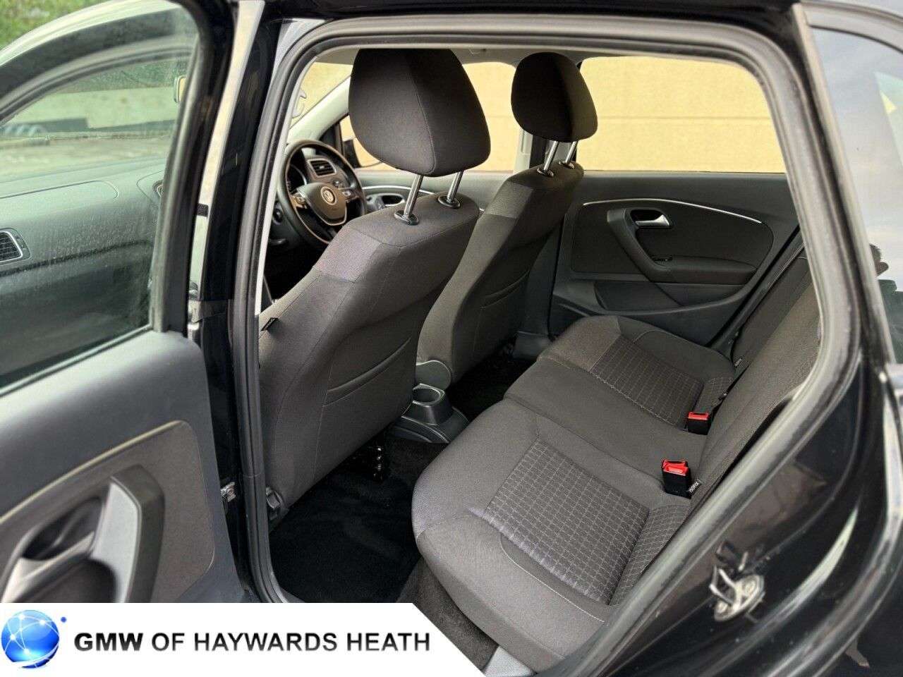 2014 VOLKSWAGEN POLO 2014 VOLKSWAGEN POLO