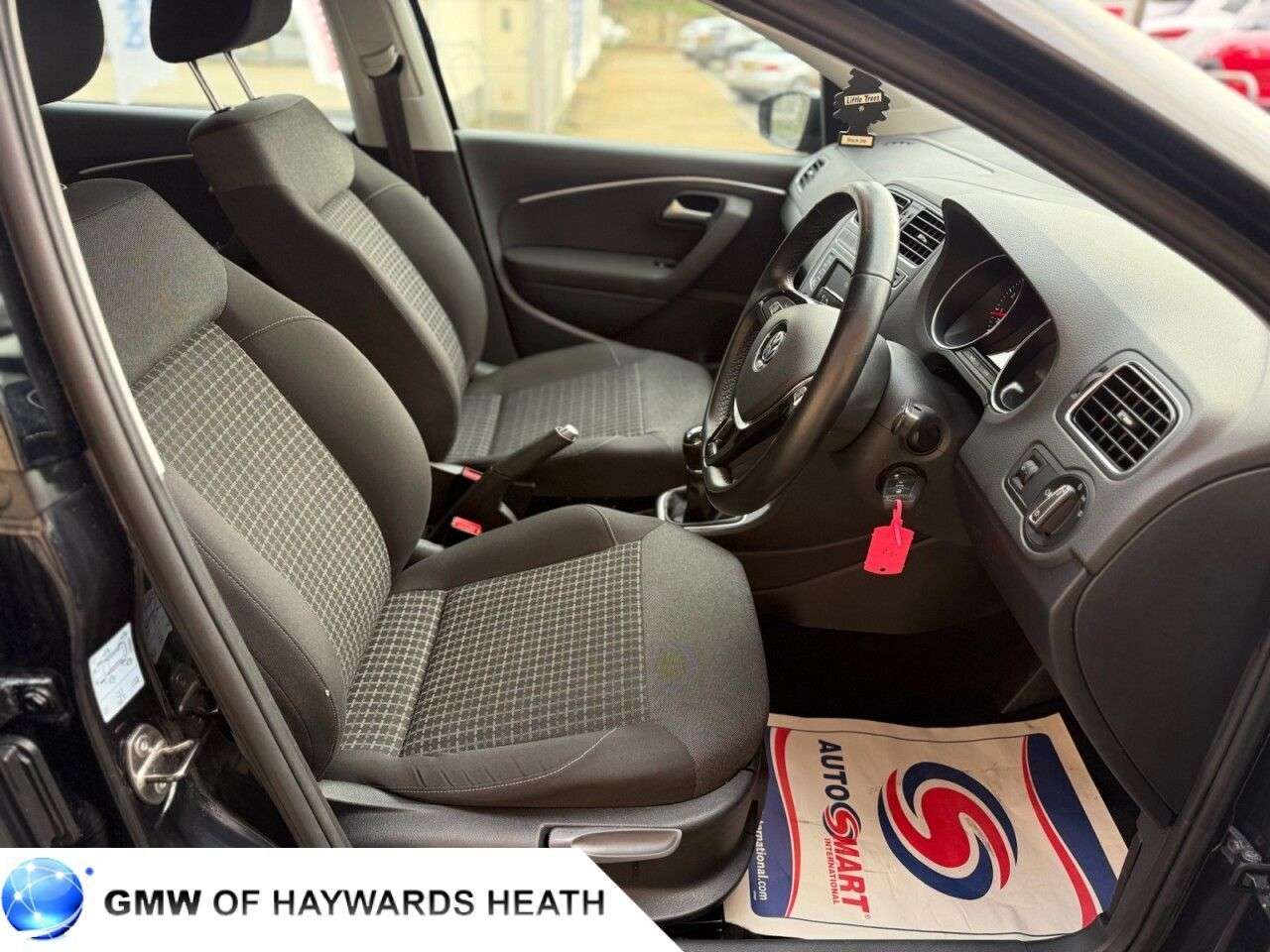 2014 VOLKSWAGEN POLO 2014 VOLKSWAGEN POLO