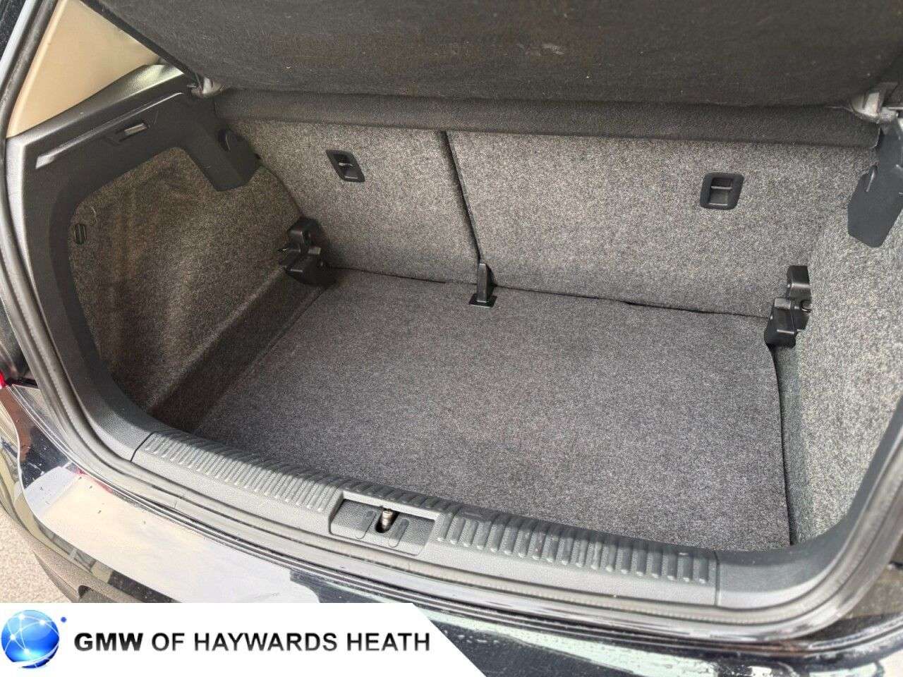 2014 VOLKSWAGEN POLO 2014 VOLKSWAGEN POLO