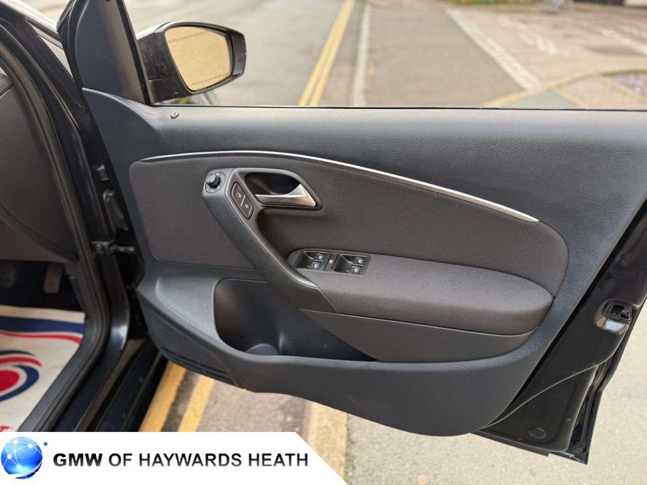 2014 VOLKSWAGEN POLO 2014 VOLKSWAGEN POLO