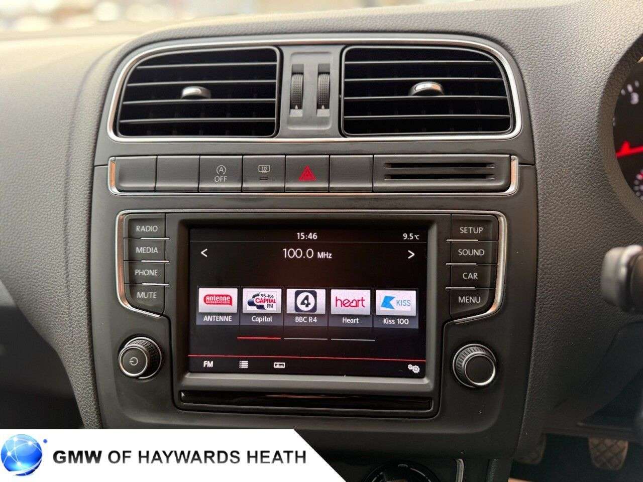 2014 VOLKSWAGEN POLO 2014 VOLKSWAGEN POLO